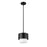 Z-Lite Counterpoint 1 Light Pendant