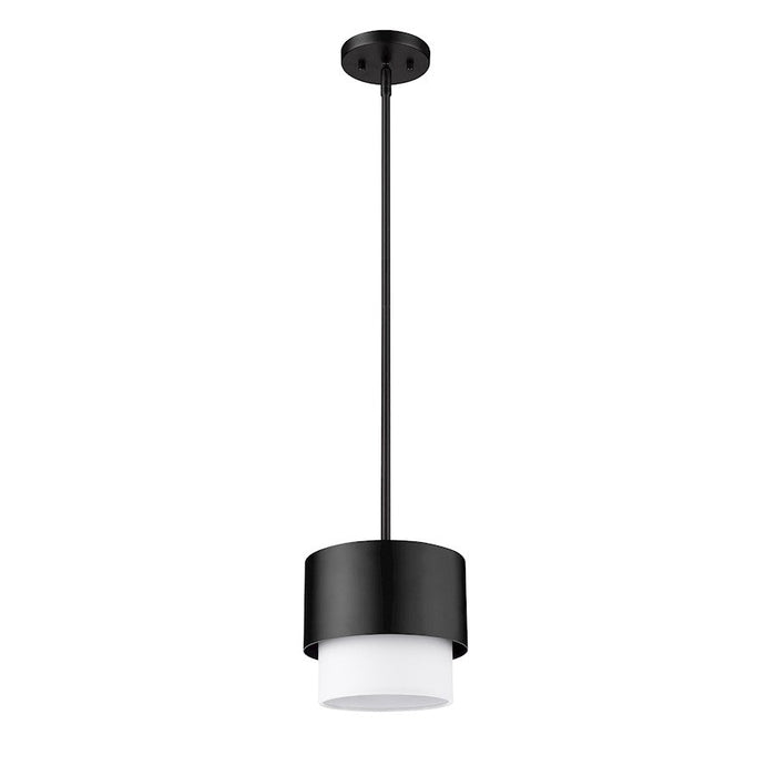 Z-Lite Counterpoint 1 Light Pendant