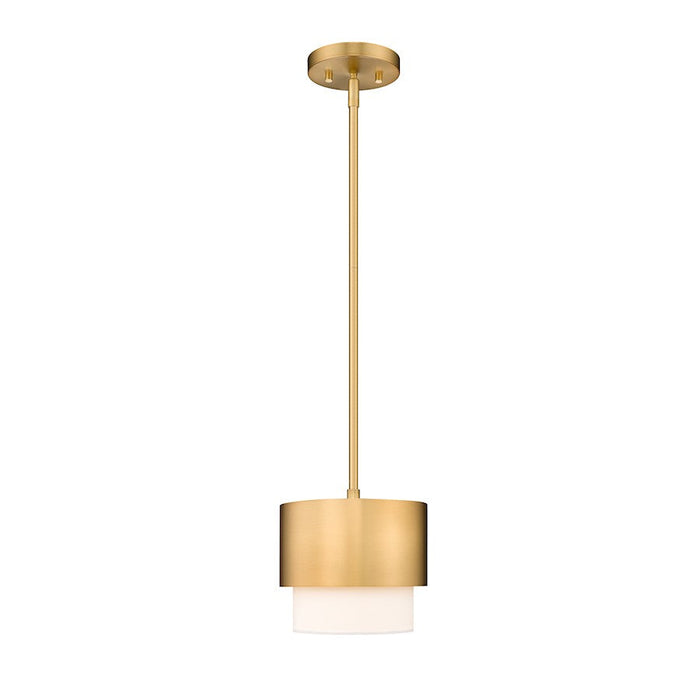 Z-Lite Counterpoint 1 Light Pendant