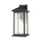 Z-Lite 1 Light Portland 8" Outdoor Wall Sconce, Oil Rubbed Bronze - 531MXL-ORB
