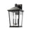 Z-Lite 3 Light Beacon 12" Outdoor Wall Sconce, Oil Rubbed Bronze - 568XL-ORB
