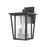 Z-Lite 2 Light Seoul 9" Outdoor Wall Sconce, Oil Rubbed Bronze - 571M-ORB