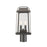 Z-Lite 2 Light Millworks Outdoor Post Light, Bronze - 574PHMR-ORB