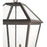 Z-Lite Talbot 4 Light Outdoor Chain Mount Ceiling, Bronze/Seedy