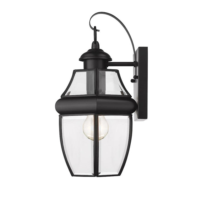 Z-Lite Westover 1 Light Outdoor Sconce