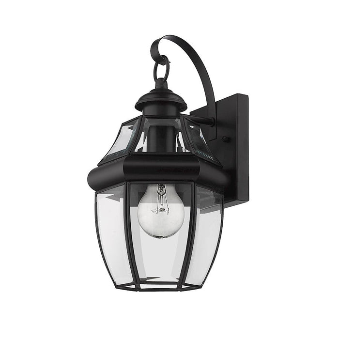 Z-Lite Westover 1 Light Outdoor Sconce