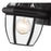 Z-Lite Westover 1 Light Outdoor Sconce