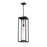 Z-Lite Dunbroch 1 Light 27" Outdoor Chain Ceiling