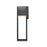 Z-Lite Barwick 1 Light Outdoor Wall Sconce, Black