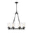 Z-Lite Tahoe 8 Light Outdoor Pendant