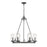 Z-Lite Marlow 6 Light Outdoor Pendant