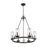 Z-Lite Marlow 6 Light Outdoor Pendant