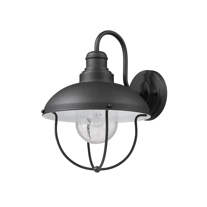 Z-Lite Ansel 1 Light Outdoor Wall Sconce