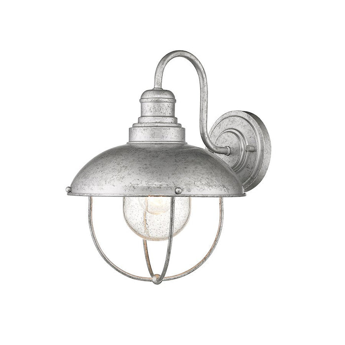 Z-Lite Ansel 1 Light Outdoor Wall Sconce