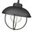 Z-Lite Ansel 1 Light Outdoor Pendant