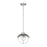 Z-Lite Ansel 1 Light Outdoor Pendant