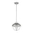 Z-Lite Ansel 1 Light Outdoor Pendant