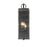 Z-Lite Sana 3 Light Outdoor Wall Sconce, Black