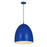 Z-Lite Z Studio Dome Pendant 3 Light Pendant