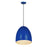 Z-Lite Z Studio Dome Pendant 3 Light Pendant