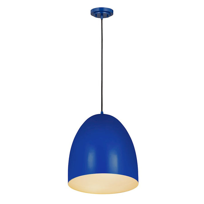 Z-Lite Z Studio Dome Pendant 3 Light Pendant