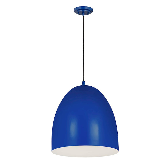 Z-Lite Z Studio Dome Pendant 3 Light Pendant