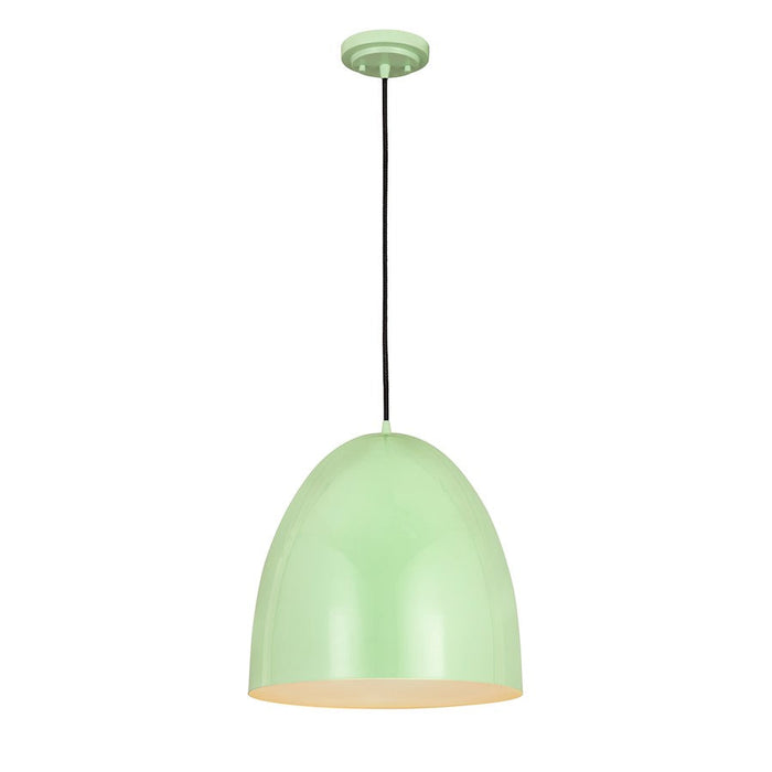 Z-Lite Z Studio Dome Pendant 3 Light Pendant