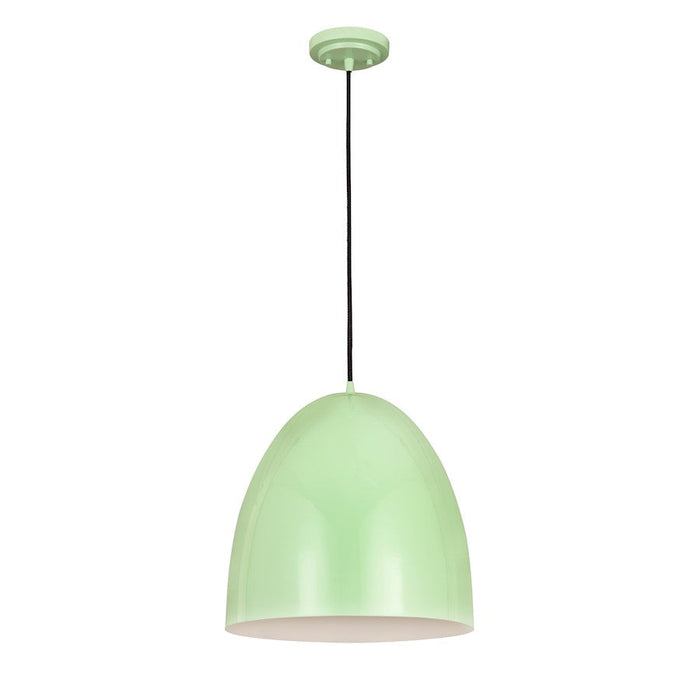 Z-Lite Z Studio Dome Pendant 3 Light Pendant