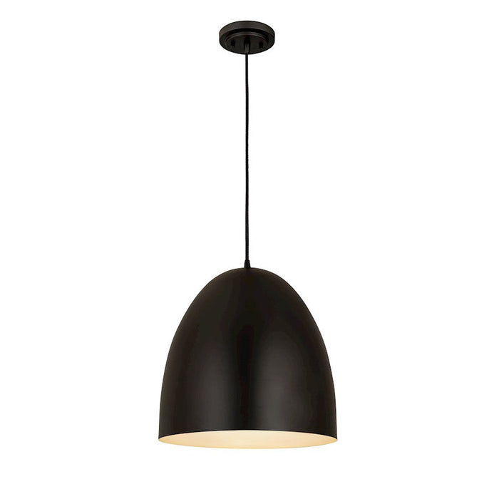 Z-Lite Z Studio Dome Pendant 3 Light Pendant