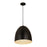 Z-Lite Z Studio Dome Pendant 3 Light Pendant