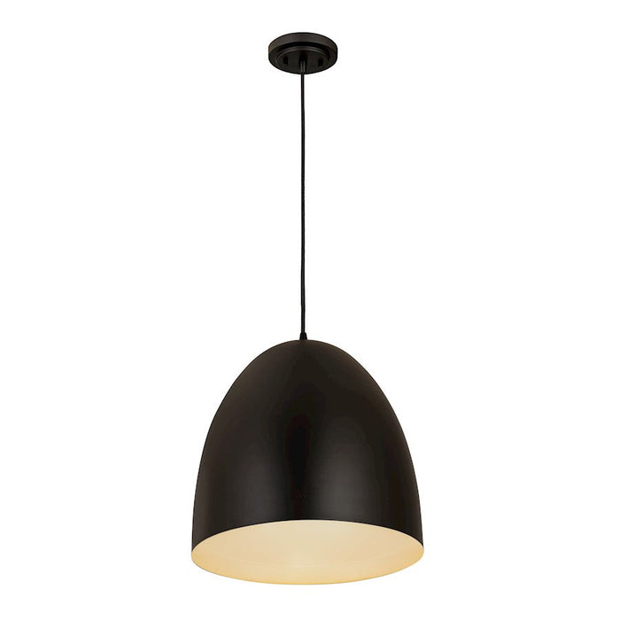 Z-Lite Z Studio Dome Pendant 3 Light Pendant