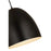 Z-Lite Z Studio Dome Pendant 3 Light Pendant