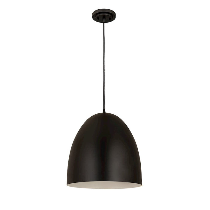 Z-Lite Z Studio Dome Pendant 3 Light Pendant