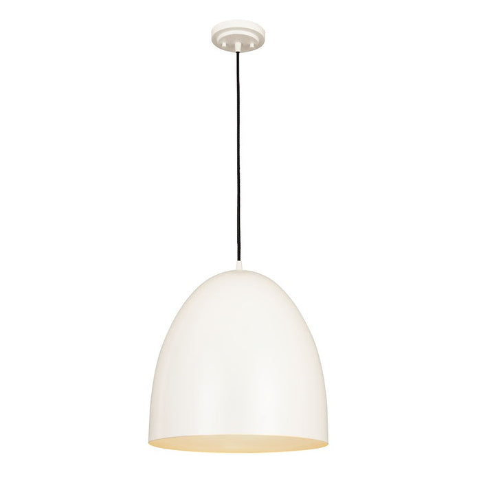 Z-Lite Z Studio Dome Pendant 3 Light Pendant