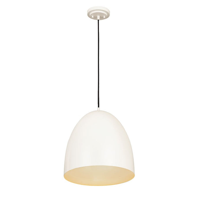 Z-Lite Z Studio Dome Pendant 3 Light Pendant