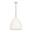 Z-Lite Z Studio Dome Pendant 3 Light Pendant