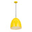 Z-Lite Z Studio Dome Pendant 3 Light Pendant