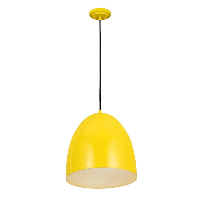 Z-Lite Z Studio Dome Pendant 3 Light Pendant