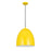 Z-Lite Z Studio Dome Pendant 3 Light Pendant