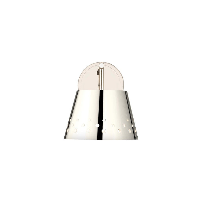 Z-Lite Katie 1 Light Wall Sconce