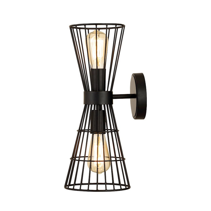 Z-Lite Alito 2 Light Wall Sconce