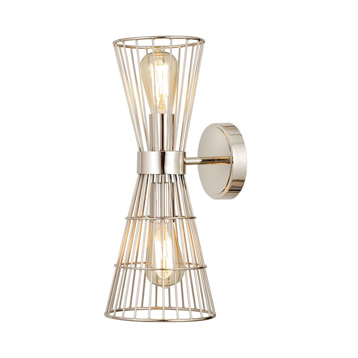 Z-Lite Alito 2 Light Wall Sconce