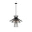 Z-Lite Alito 6 Light Chandelier