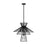 Z-Lite Alito 6 Light Chandelier