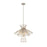 Z-Lite Alito 6 Light Chandelier