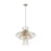 Z-Lite Alito 6 Light Chandelier