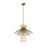 Z-Lite Alito 6 Light Chandelier