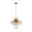 Z-Lite Alito 6 Light Chandelier