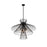 Z-Lite Alito 6 Light Chandelier