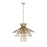 Z-Lite Alito 6 Light Chandelier